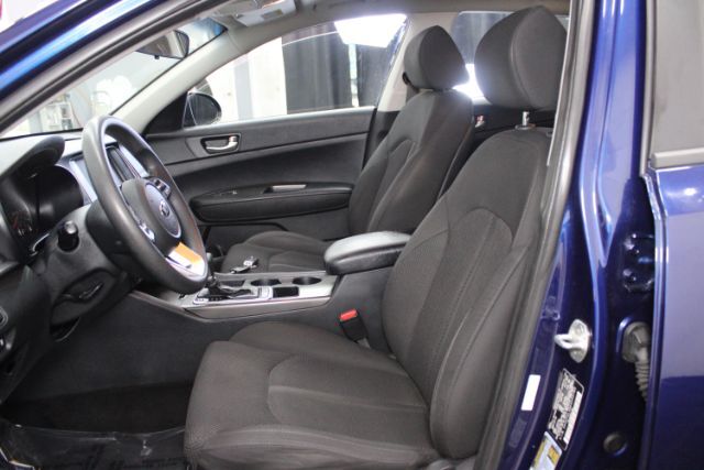 2019 Kia Optima LX Chantilly VA