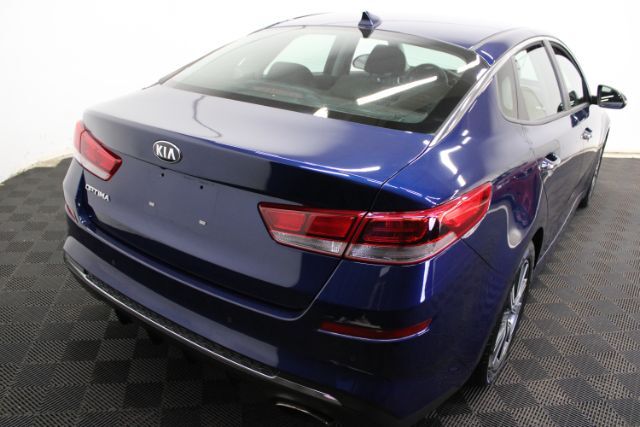 2019 Kia Optima LX Chantilly VA