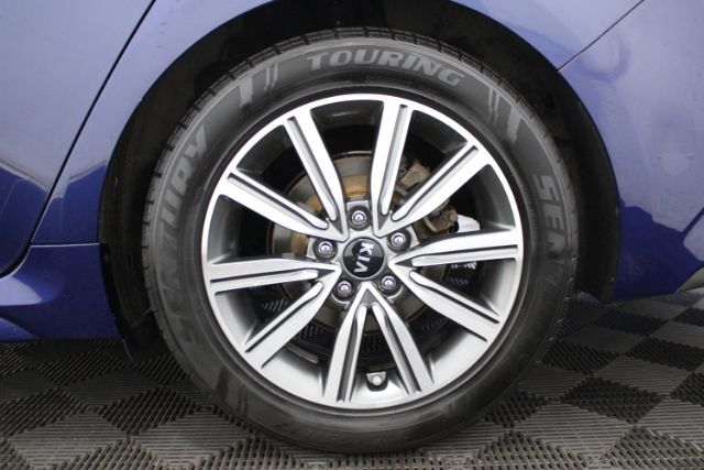 2019 Kia Optima LX Chantilly VA