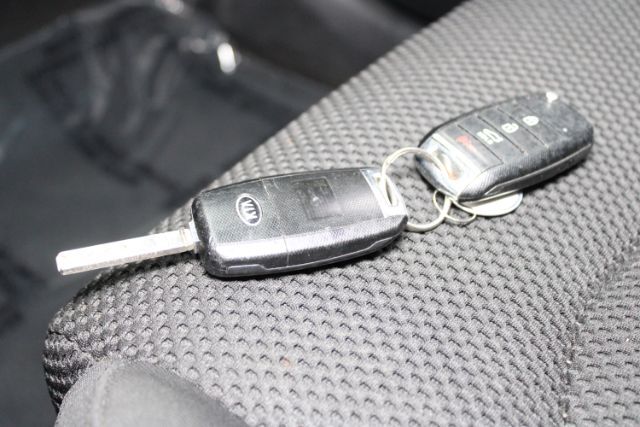2019 Kia Optima LX Chantilly VA