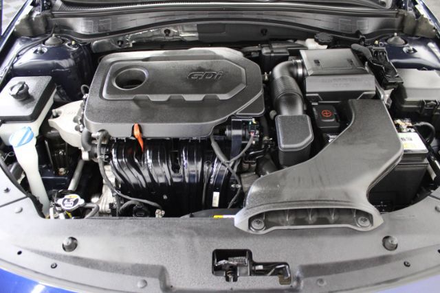 2019 Kia Optima LX Chantilly VA