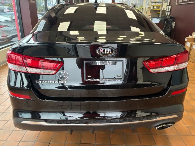 2019 Kia Optima LX Charlotte NC