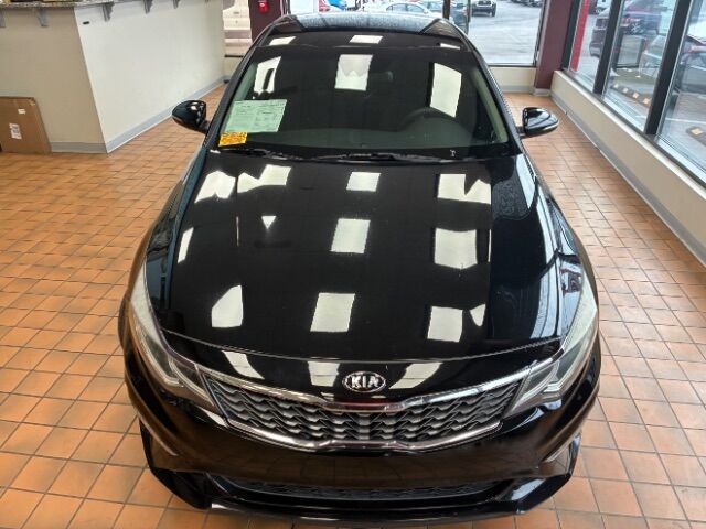 2019 Kia Optima LX Charlotte NC
