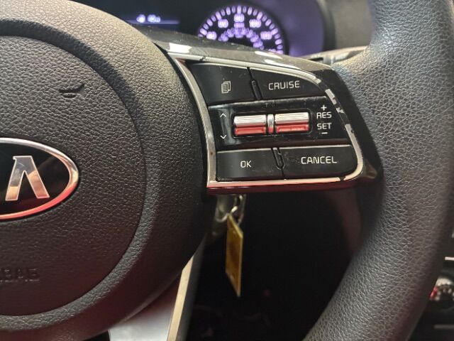 2019 Kia Optima LX Charlotte NC