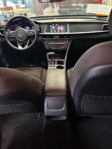 2019 Kia Optima LX Charlotte NC