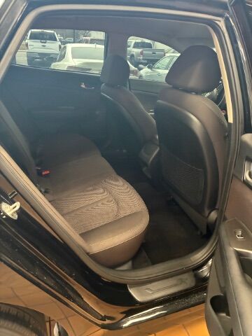 2019 Kia Optima LX Charlotte NC