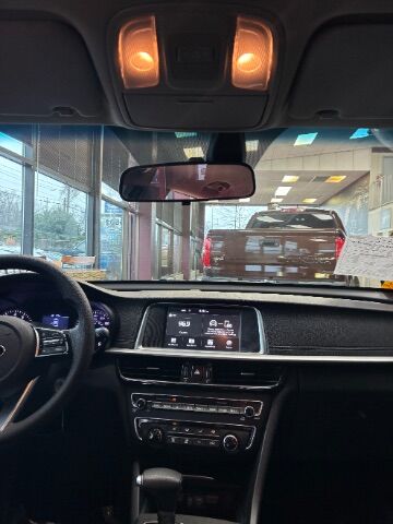 2019 Kia Optima LX Charlotte NC