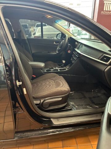 2019 Kia Optima LX Charlotte NC