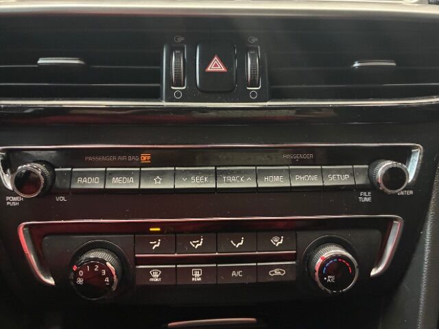 2019 Kia Optima LX Charlotte NC