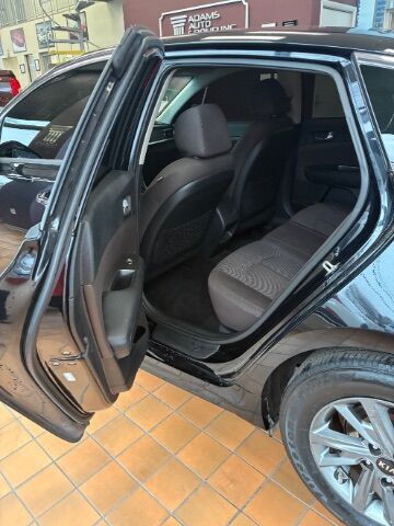 2019 Kia Optima LX Charlotte NC