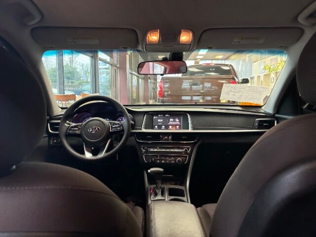 2019 Kia Optima LX Charlotte NC