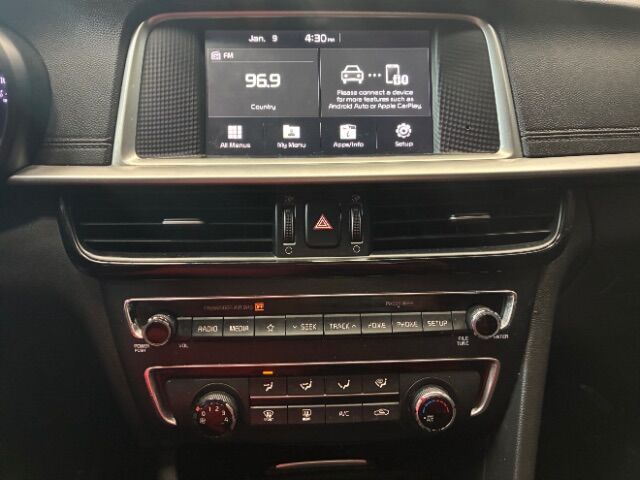 2019 Kia Optima LX Charlotte NC