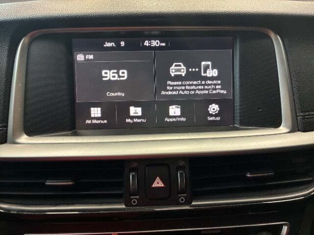 2019 Kia Optima LX Charlotte NC