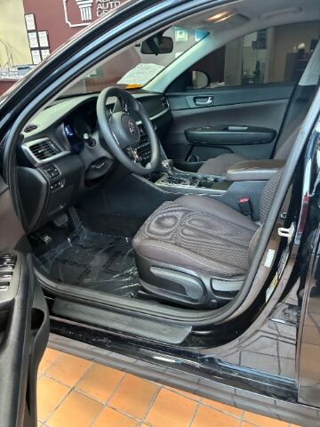 2019 Kia Optima LX Charlotte NC