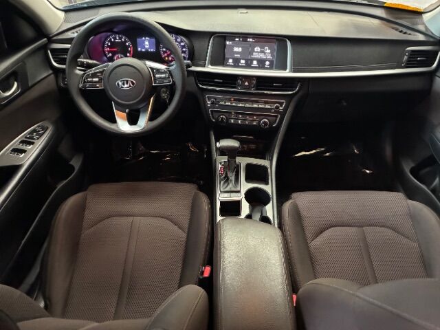 2019 Kia Optima LX Charlotte NC