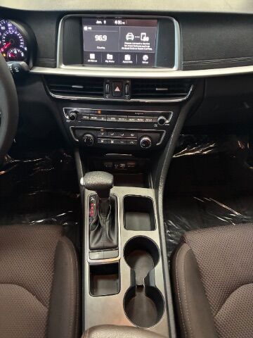 2019 Kia Optima LX Charlotte NC