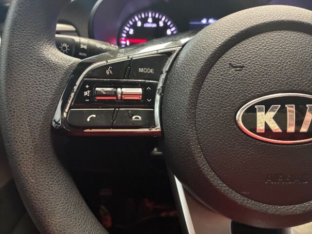2019 Kia Optima LX Charlotte NC