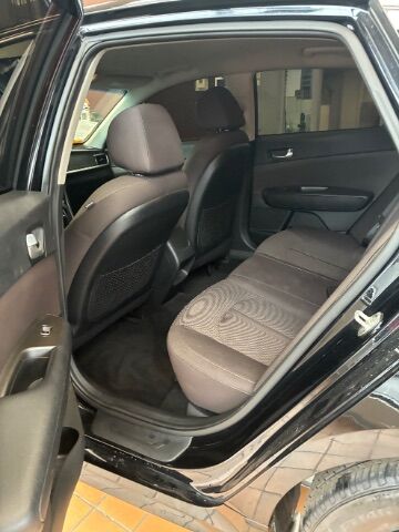 2019 Kia Optima LX Charlotte NC