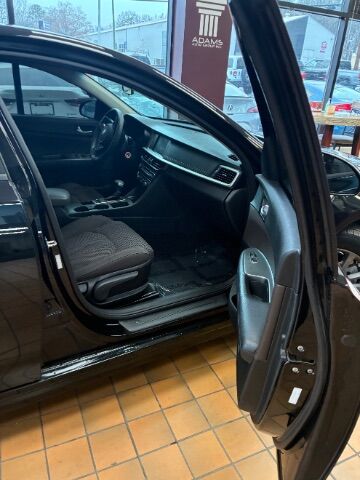 2019 Kia Optima LX Charlotte NC