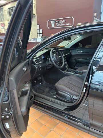 2019 Kia Optima LX Charlotte NC