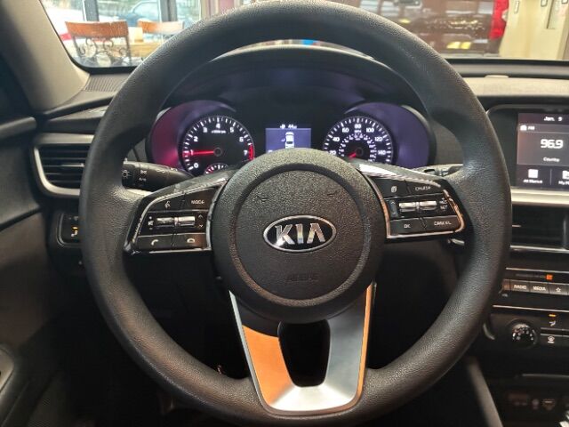2019 Kia Optima LX Charlotte NC