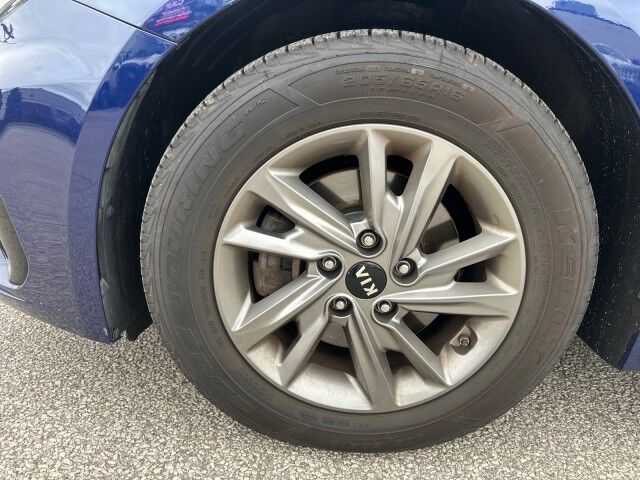 2019 Kia Optima LX Cleveland OH