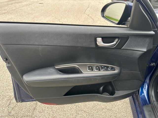 2019 Kia Optima LX Cleveland OH
