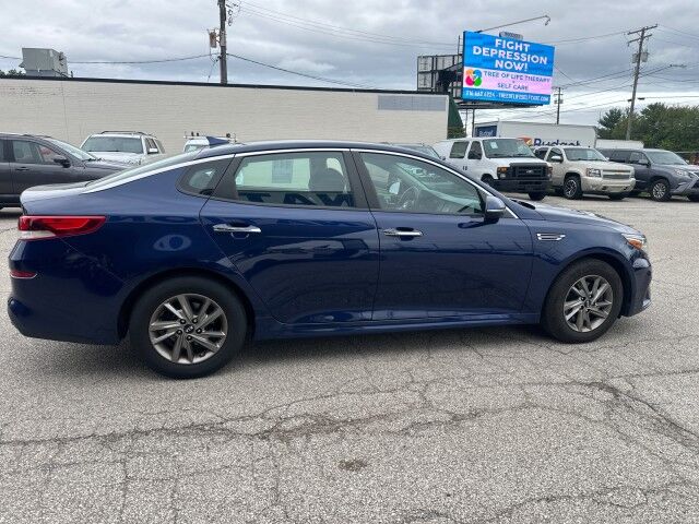 2019 Kia Optima LX Cleveland OH