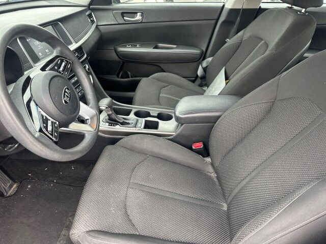 2019 Kia Optima LX Cleveland OH