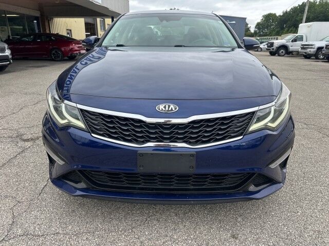 2019 Kia Optima LX Cleveland OH