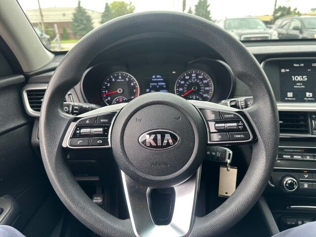 2019 Kia Optima LX Cleveland OH