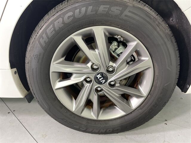 2019 Kia Optima LX Columbia SC