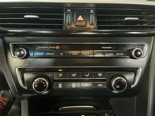 2019 Kia Optima LX Columbia SC