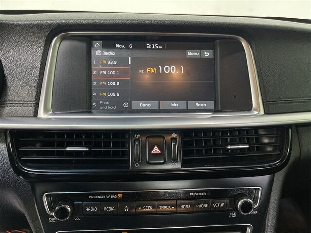 2019 Kia Optima LX Columbia SC