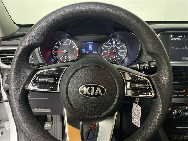 2019 Kia Optima LX Columbia SC