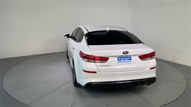 2019 Kia Optima LX Columbia SC