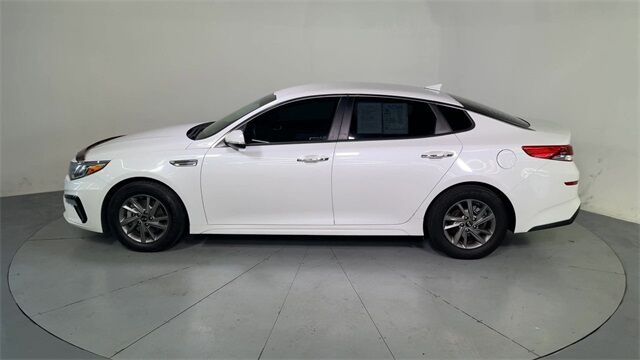 2019 Kia Optima LX Columbia SC