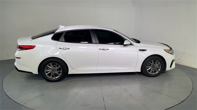 2019 Kia Optima LX Columbia SC