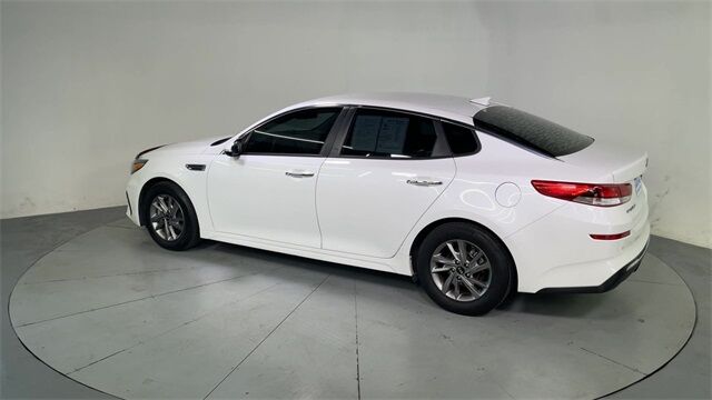 2019 Kia Optima LX Columbia SC