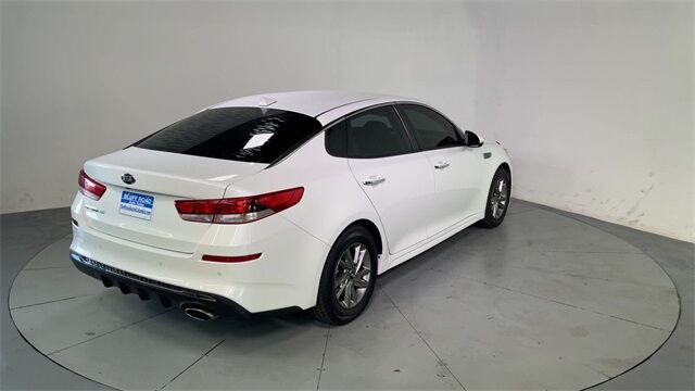 2019 Kia Optima LX Columbia SC