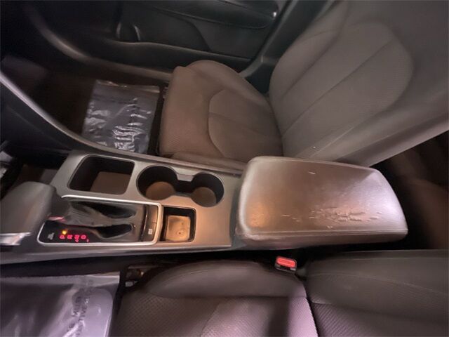 2019 Kia Optima LX Columbia SC