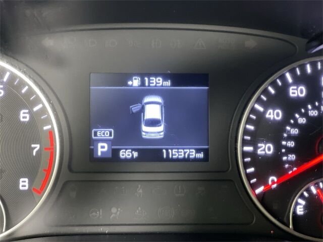 2019 Kia Optima LX Columbia SC