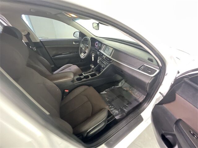 2019 Kia Optima LX Columbia SC