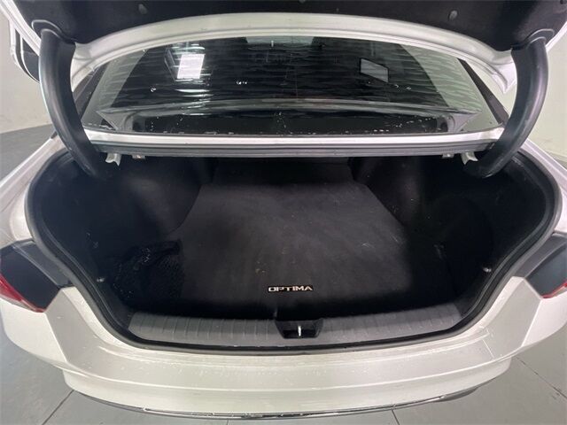 2019 Kia Optima LX Columbia SC