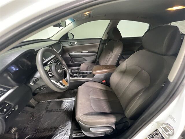 2019 Kia Optima LX Columbia SC