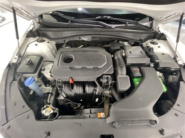 2019 Kia Optima LX Columbia SC