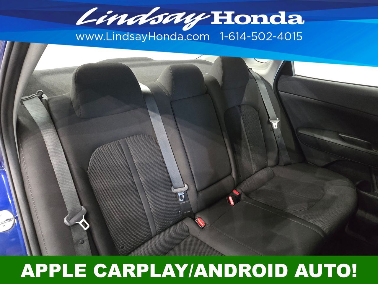 2019 Kia Optima LX Columbus OH