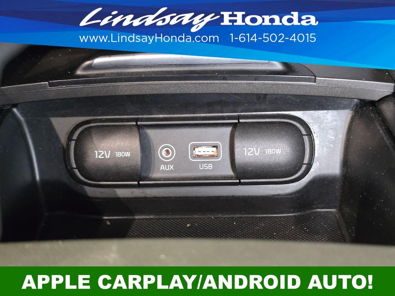 2019 Kia Optima LX Columbus OH