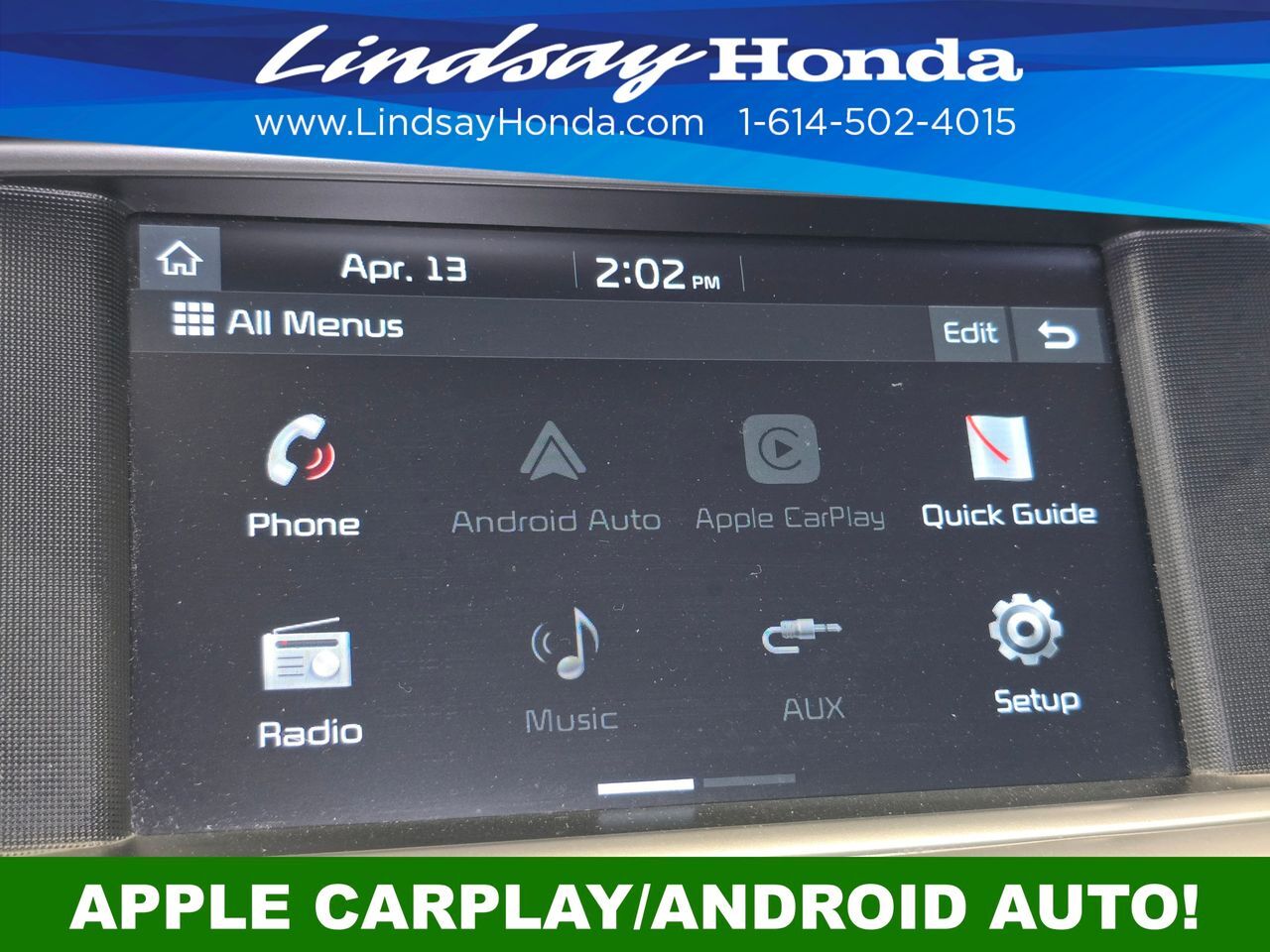 2019 Kia Optima LX Columbus OH