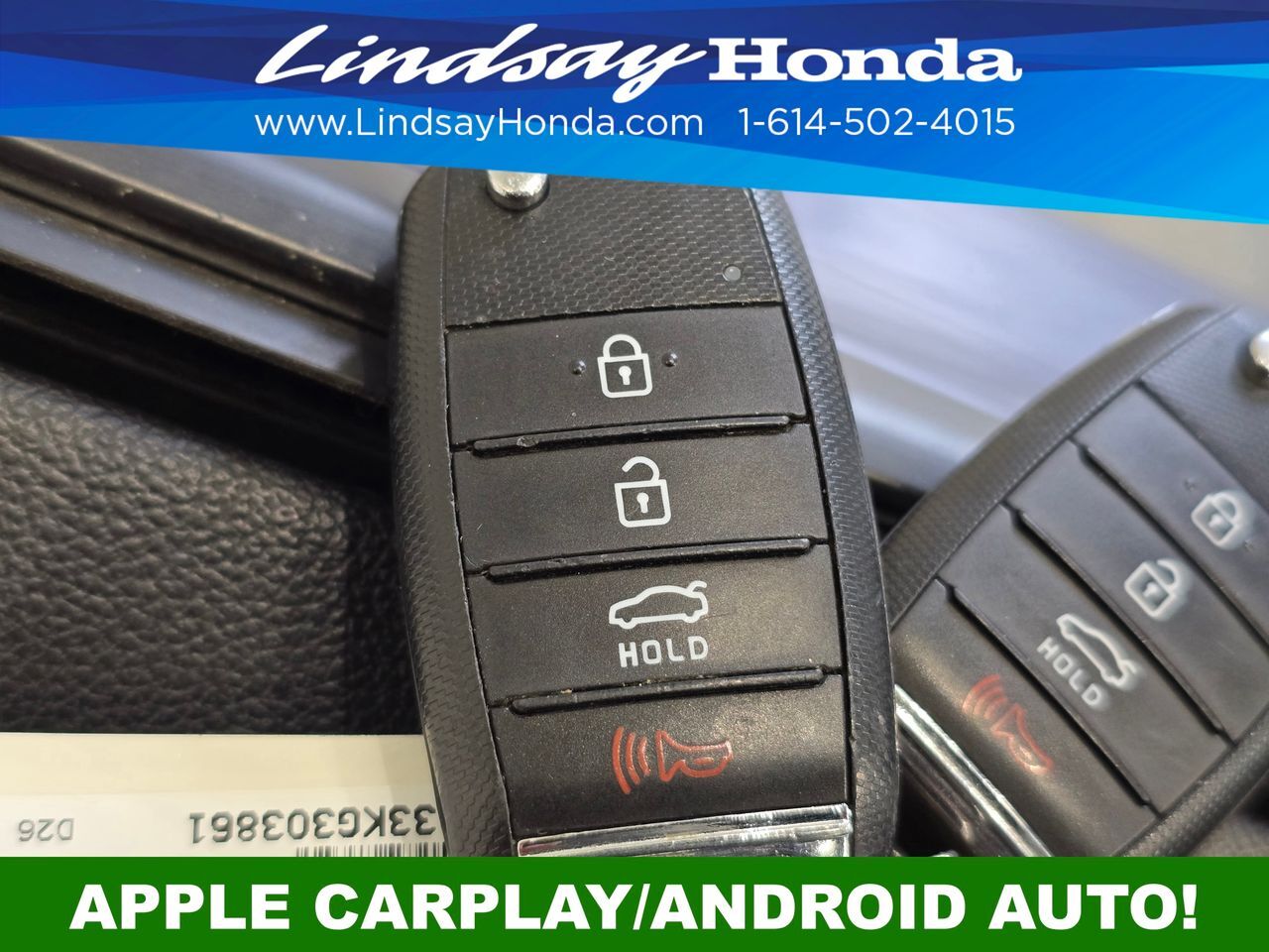 2019 Kia Optima LX Columbus OH